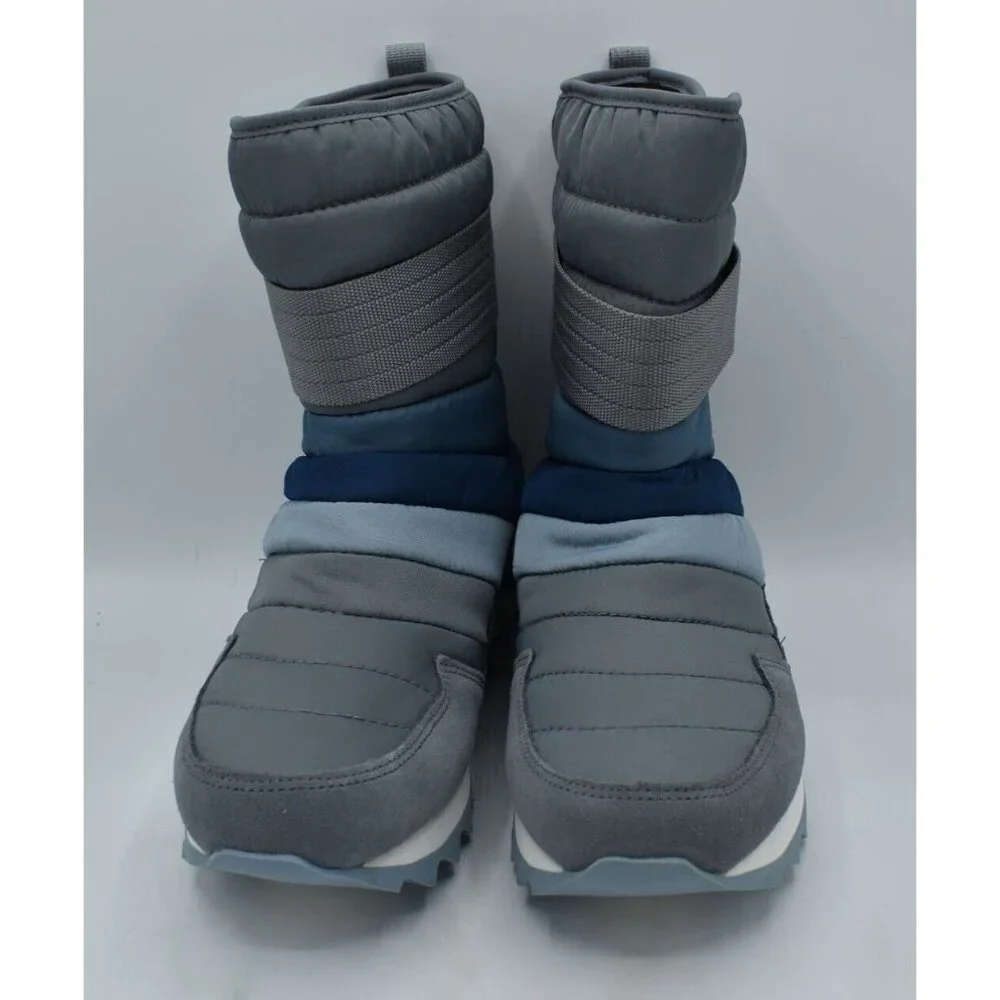 Merrell Women Size 9‎ Alpine Tall Polar Monument Insulated Waterproof Boots